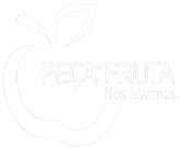 Logo Peça de Fruta