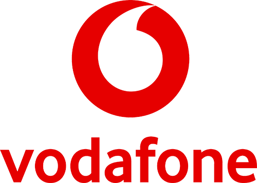 Logo Vodafone